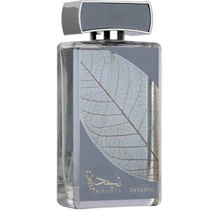 Lattafa Najdia Intense Eau de Parfum EDP Spray for Men 3.4 oz / 100 ml - New